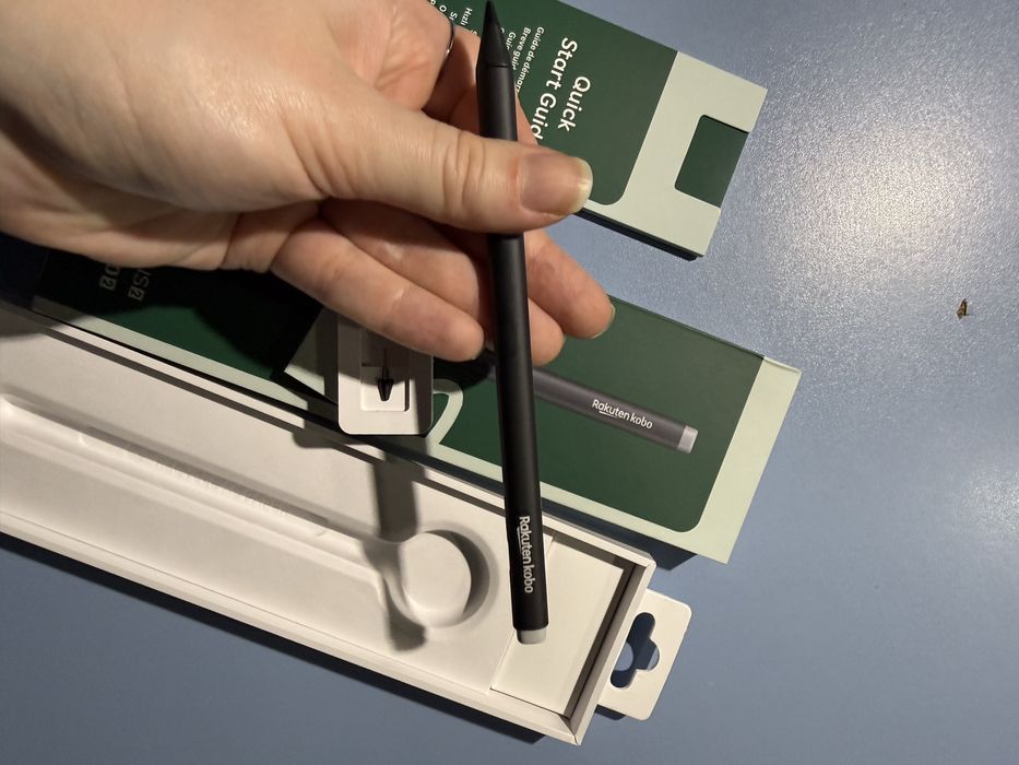 Kobo Stylus 2 стилус