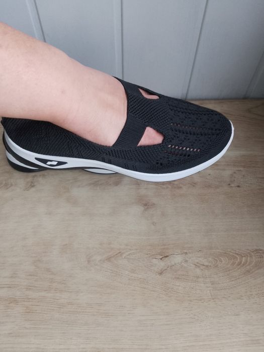 Buty damskie 39 i 40