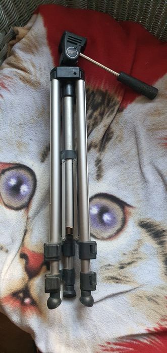 Statyw do aparatu, kamery