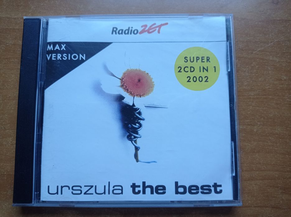 Urszula - The best of
