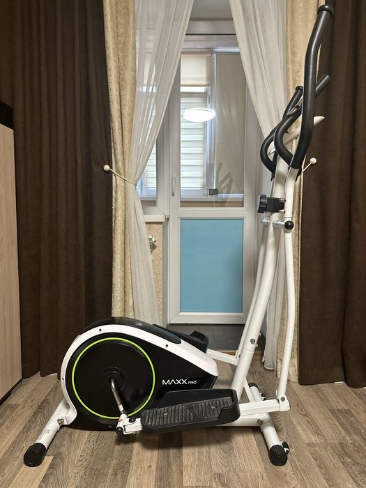 Орбітрек MaxxPro Е5