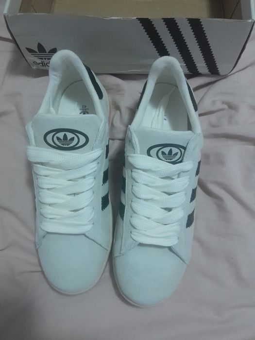 Promoção ténis adidas novos