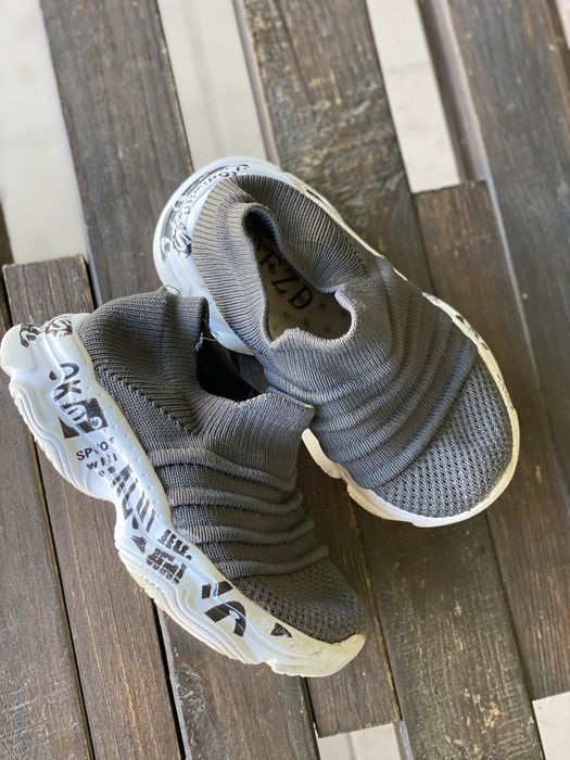 Кроссовки кросівки для хлопчика 21,23 розмір