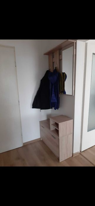 Kawalerka Bieżanów