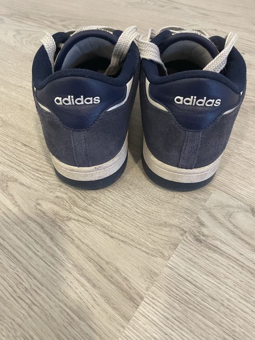 Adidas Rapid Court Low