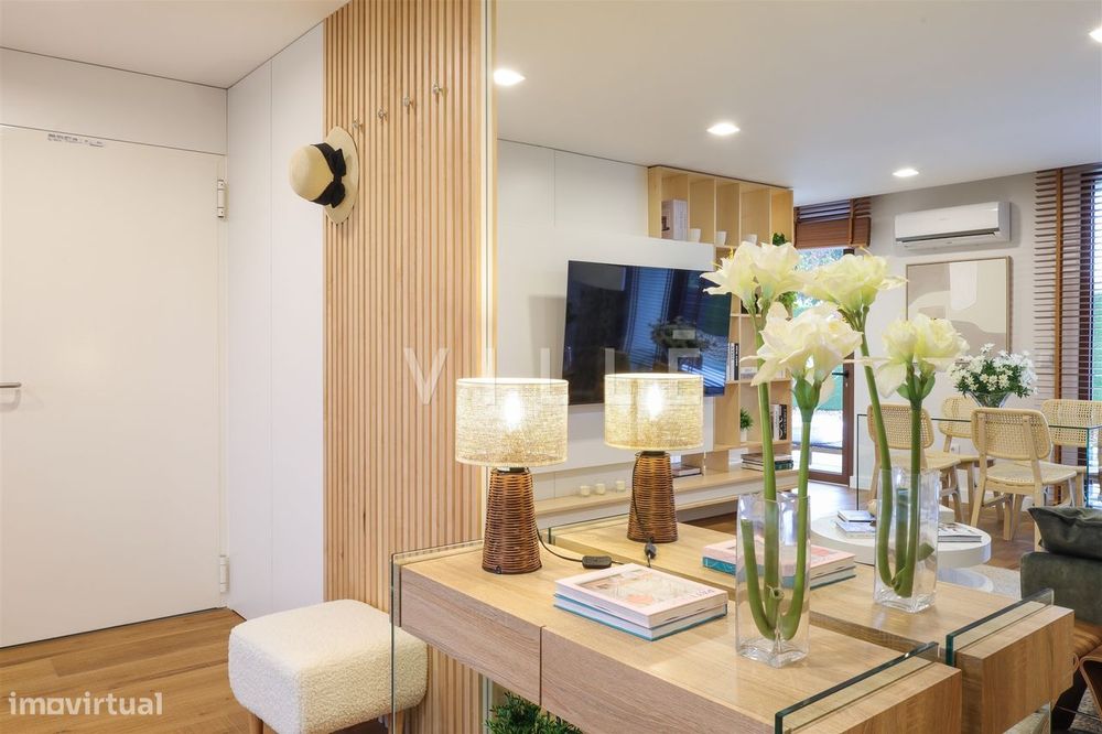 Apartamento T3Duplex,  Venda Santa Joana, Aveiro. — Santa Joana, Aveiro