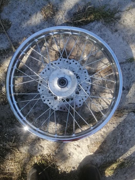 Диск на мотоцыкл SHINERAY XY200GY-11B