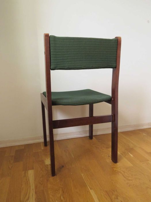 krzesło do renowacji DIY 50 zł