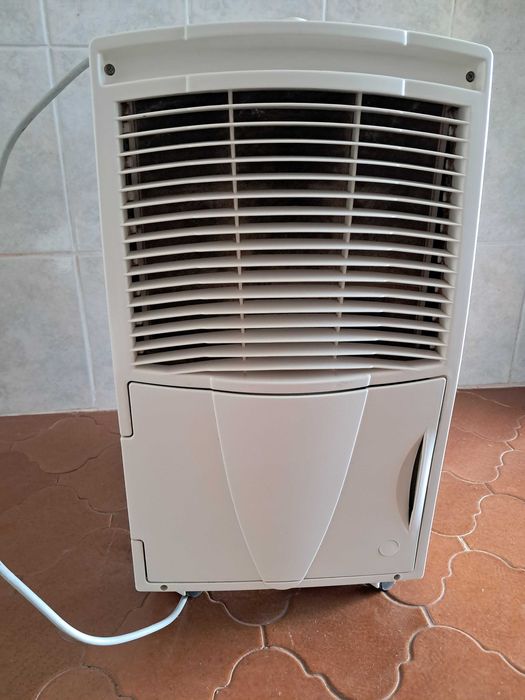 Desumidificador DHUM - 12N