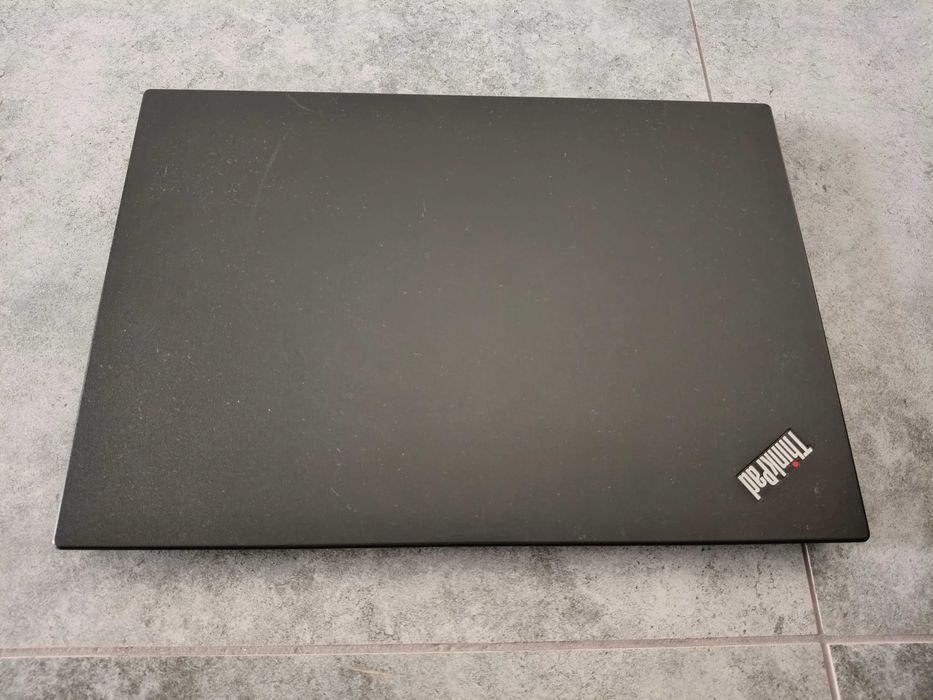 Lenovo L490 i5-8265U 16Gb 512GB PL podświetlana klawiatura