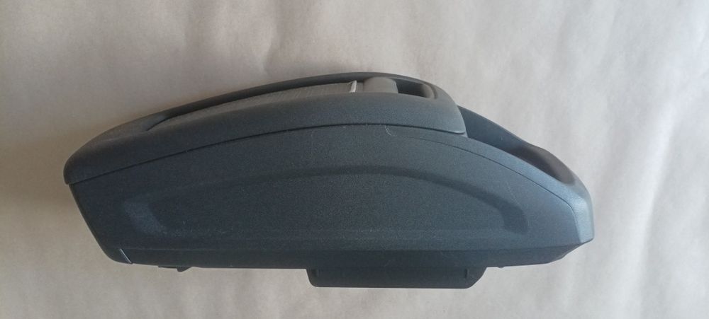 Caixa arrumação interior Citroen Grand Picasso II.