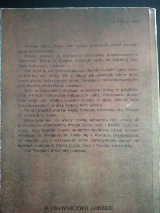 Dwie Diany- Aleksander Dumas (ojciec)