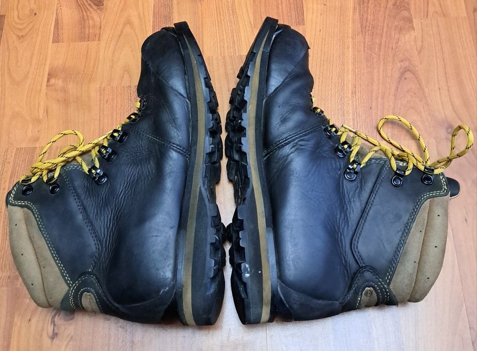 Робоче взуття Engelbert Strauss, розмір 43