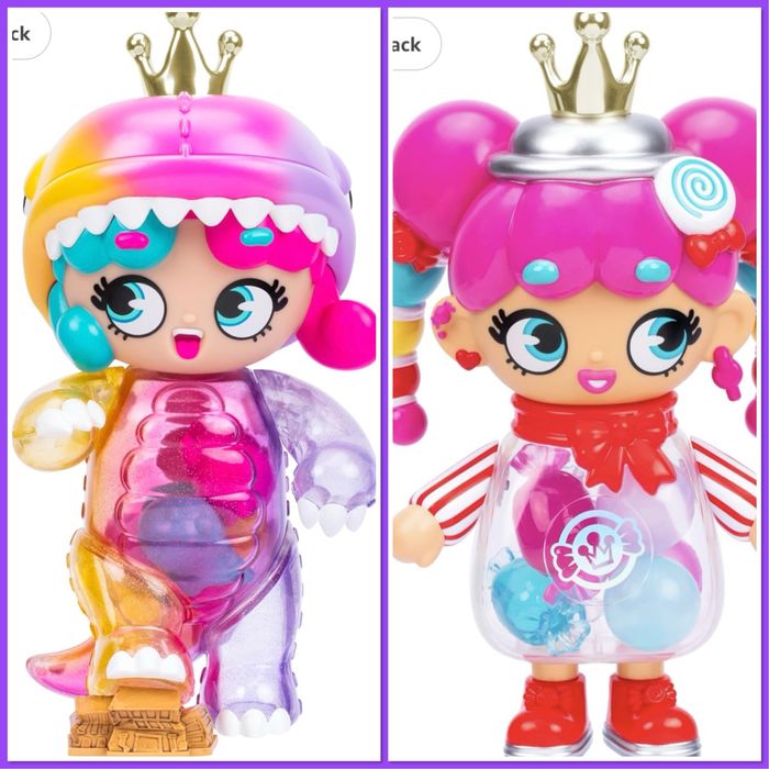 Лялька XOX Kweenie Делюкс Kween of SUGA