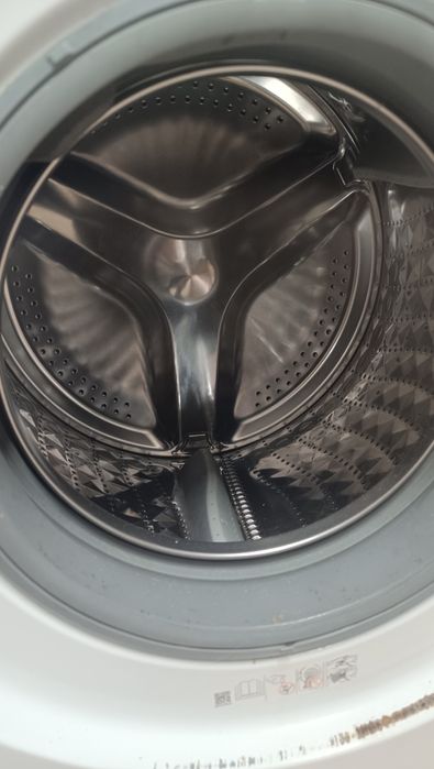 Máquina Samsung 8kg para peças