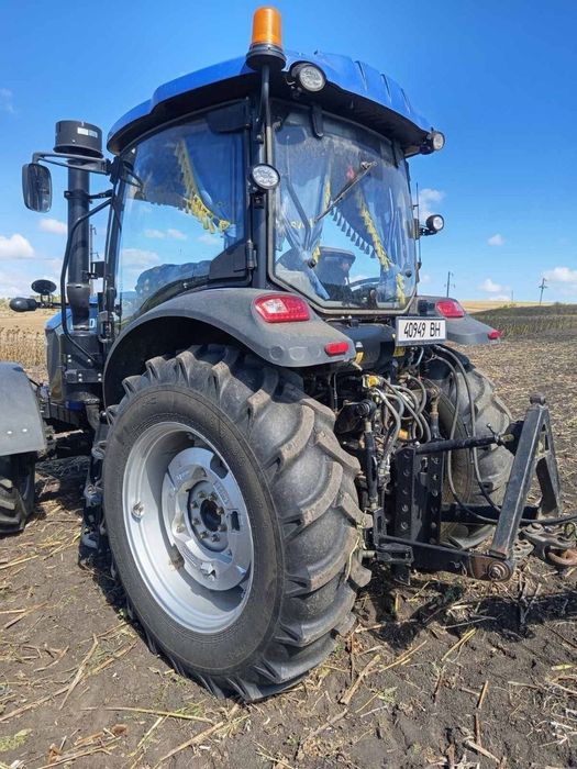В продажі Трактор Lovol d-1054