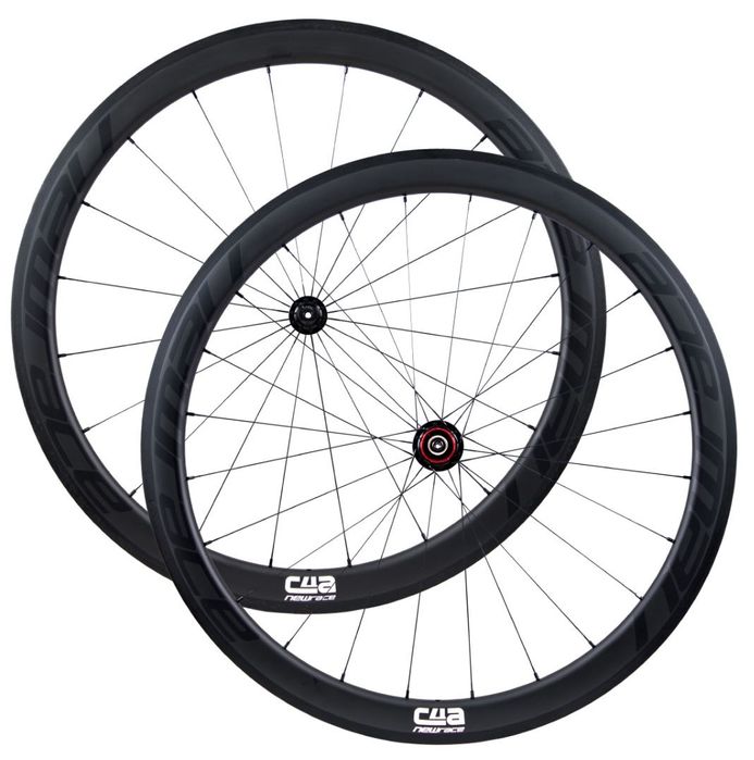 Rodas de Carbono Bike Estrada rim brake
