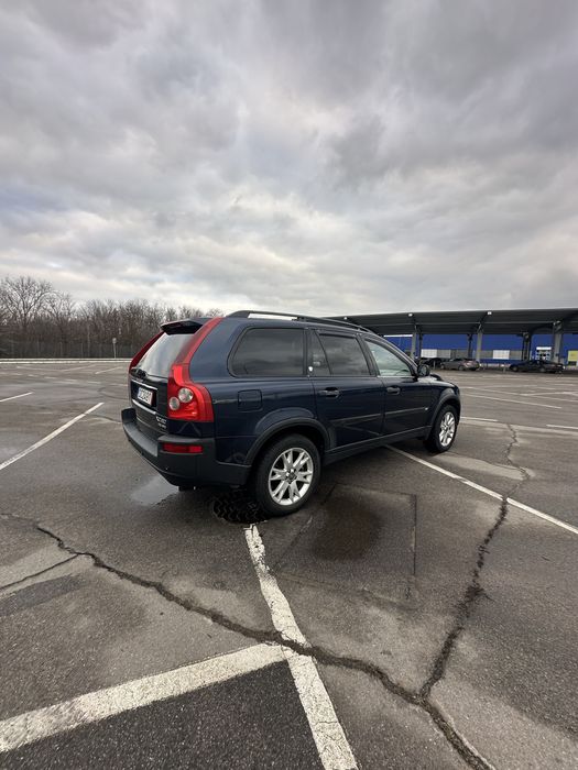 Продам.VOLVO-XC90
