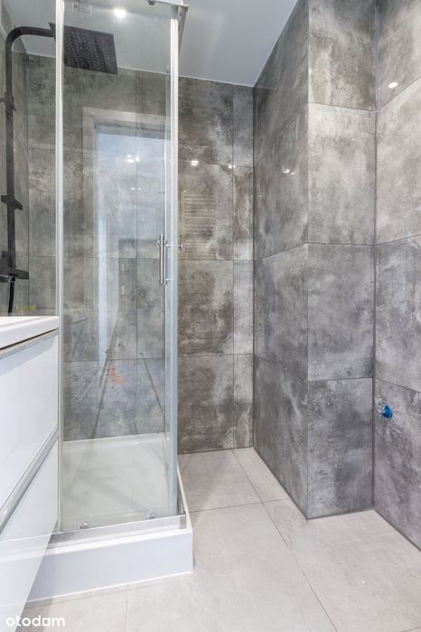 3 pokoje | 47,9 m2 | ul. Poniatowskiego