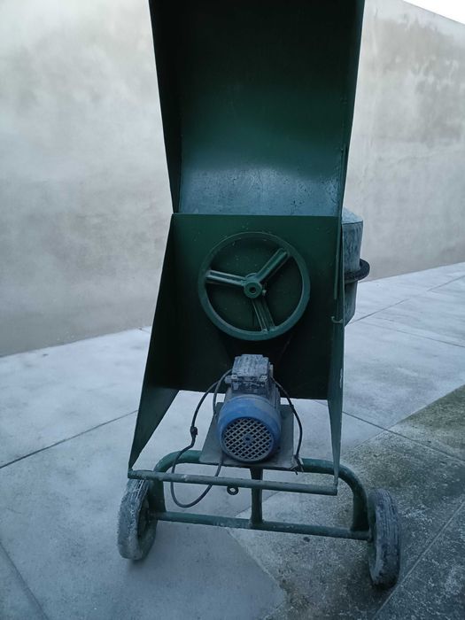 Betoneira para Construção