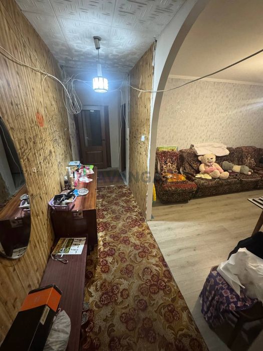 3к.кв Левобережный 3.Этаж 6.ПЕРВЫЙ СОБСТВЕННИК 44999$