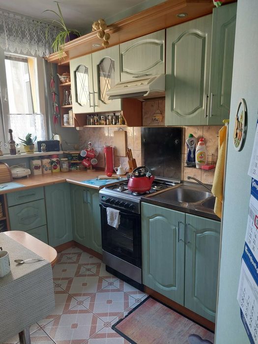 Mieszkanie w legnickim Rynku - Widok 2