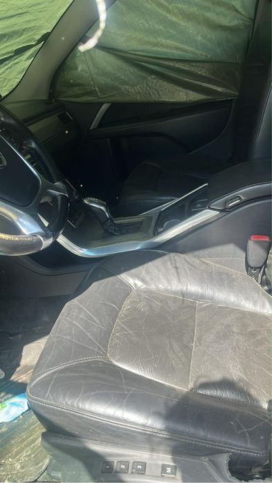 Volvo s80 2013 2.0 diesel 163KM