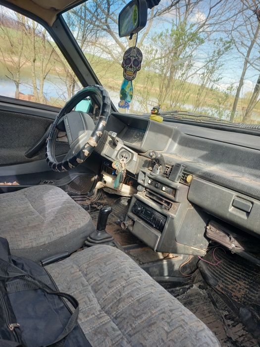 Ваз 21099 газ бенз