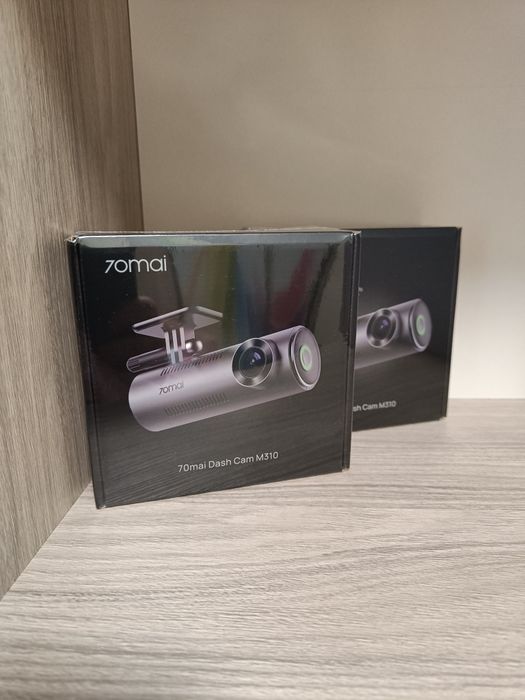 Відеореєстратор 70mai М310 / А200 / A410 / A500S