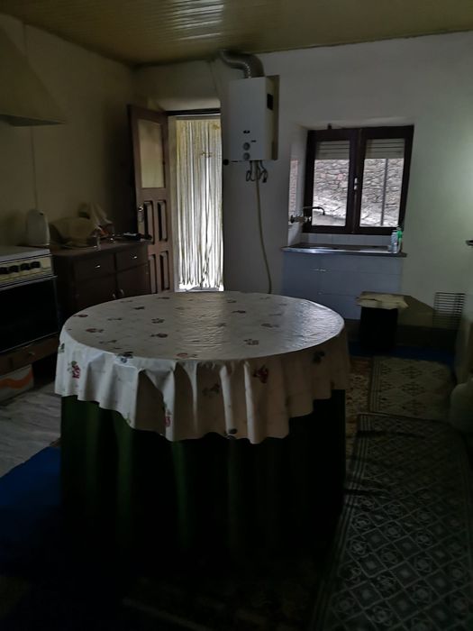 Moradia T2 + quintal