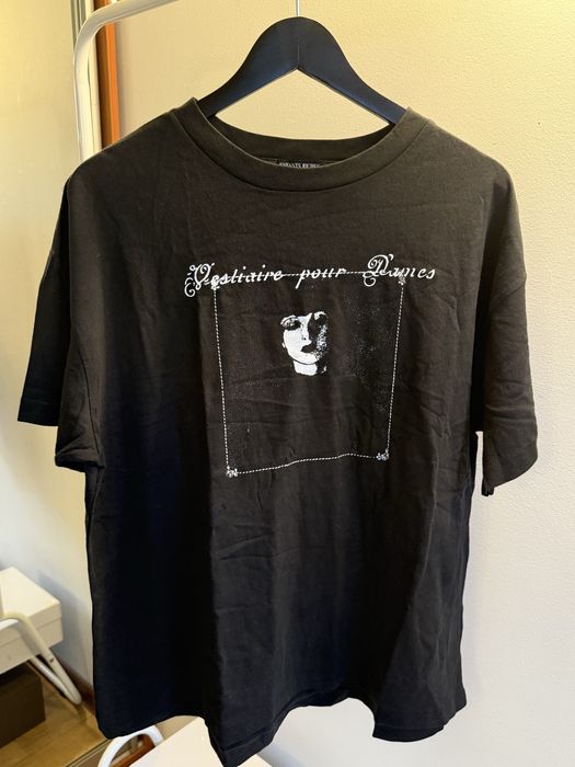 Enfants Riches Deprimes Vestiaire Pour Dames T-Shirt