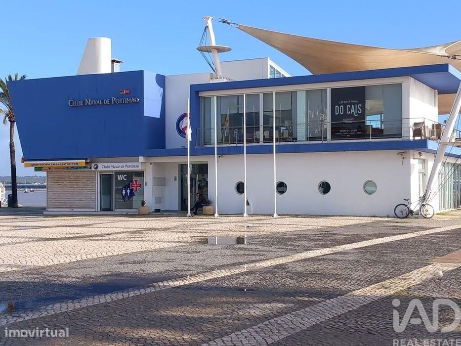 Apartamento T3 em Portimão de 106,00 m2