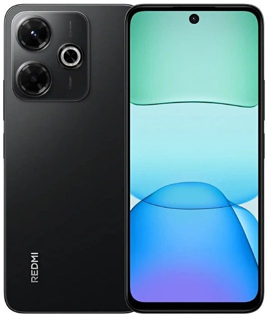 Телефон Redmi 13x 8/256 Global version