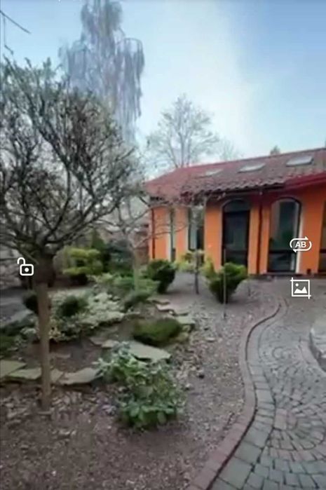 Шикарний особняк преміум класу м. Івано-Франківськ