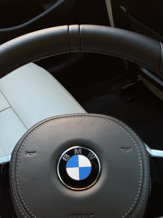 М руль для BMW g20 g30 g01 g05 g21 g31 G80 G82 кермо М