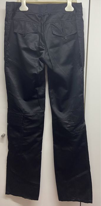 Calças Mango Mulher