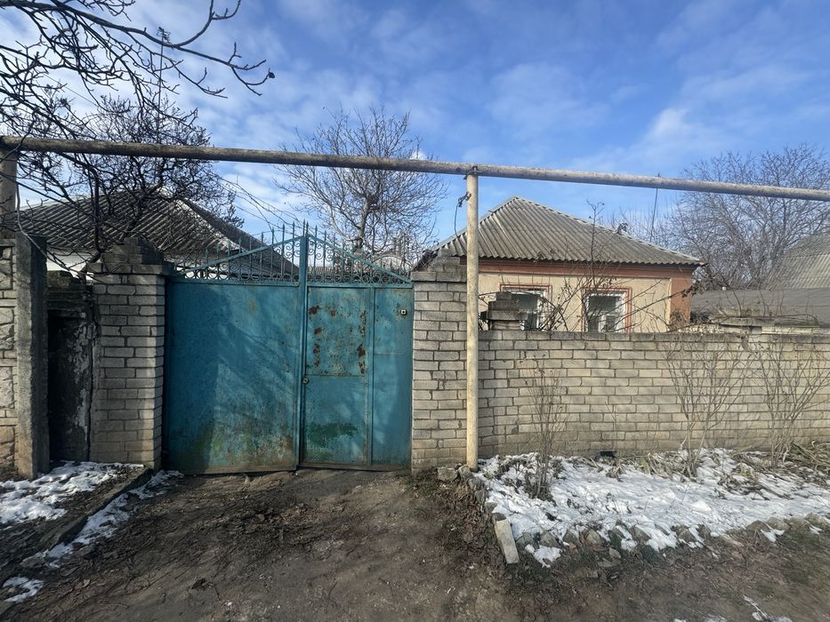 Продаж будинку у Широкій балці з усіма зручностями