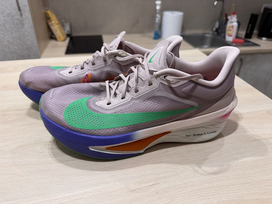 Nike Zoom Fly 6 45 super stan
