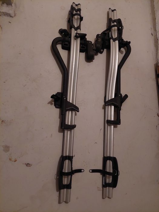 Bagażnik rowerowy Thule ProRide 591