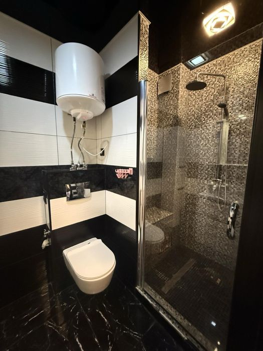 Однокомнатная квартира с ремонтом на Таирова