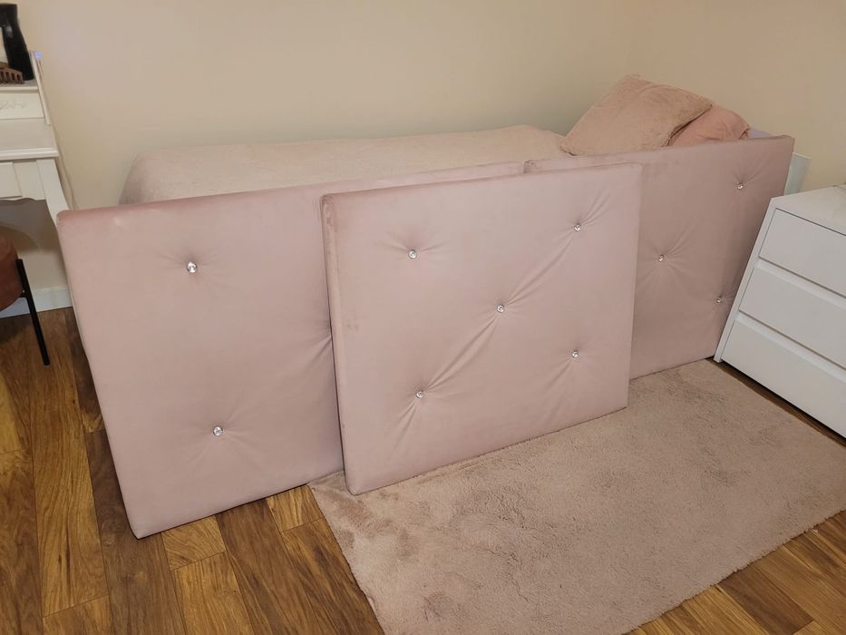 Panele ścienne/ozdobne