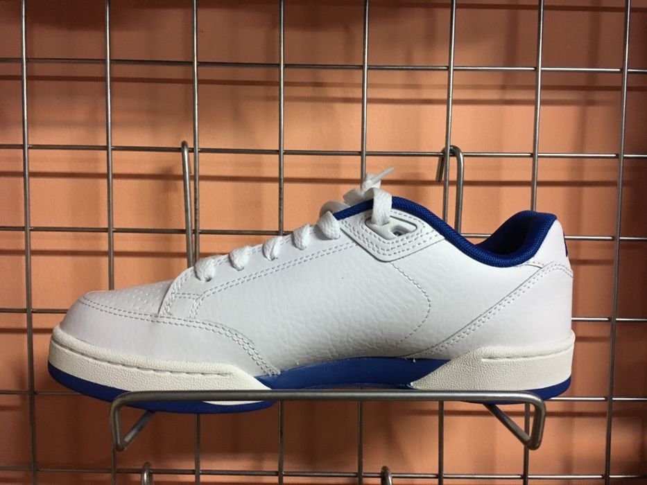 Nike Grandstand II r.38,5 nowe