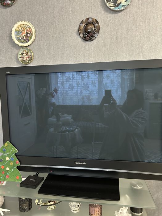 Panasonic TH-R42PV8A