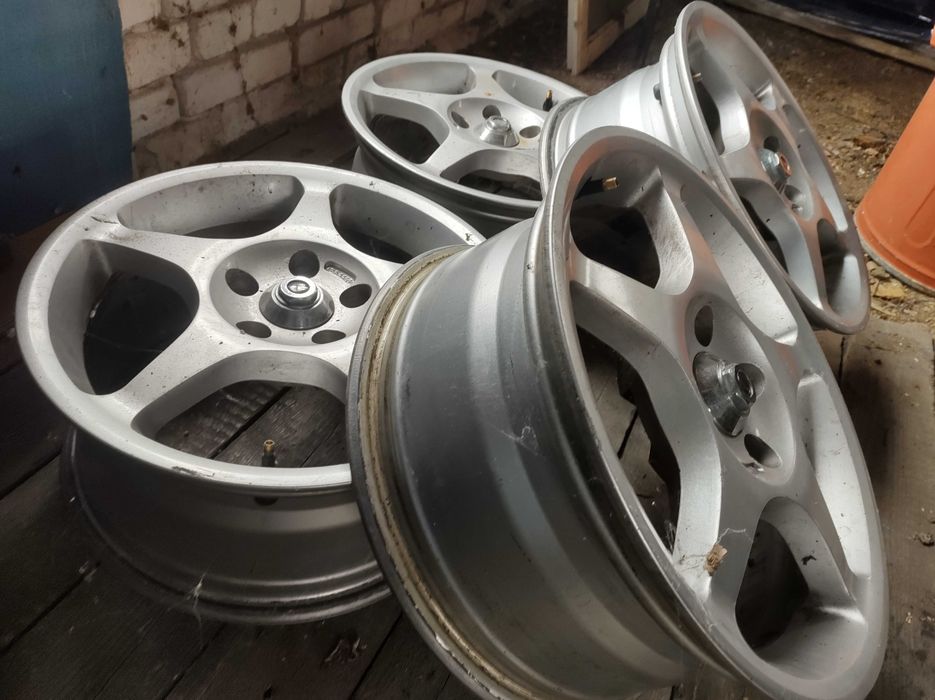 Felgi do samochodu