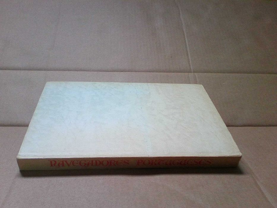 Navegadores Portugueses Heróis do mar