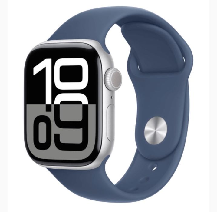 Apple WATCH Series 10, ремінець оригінальний.