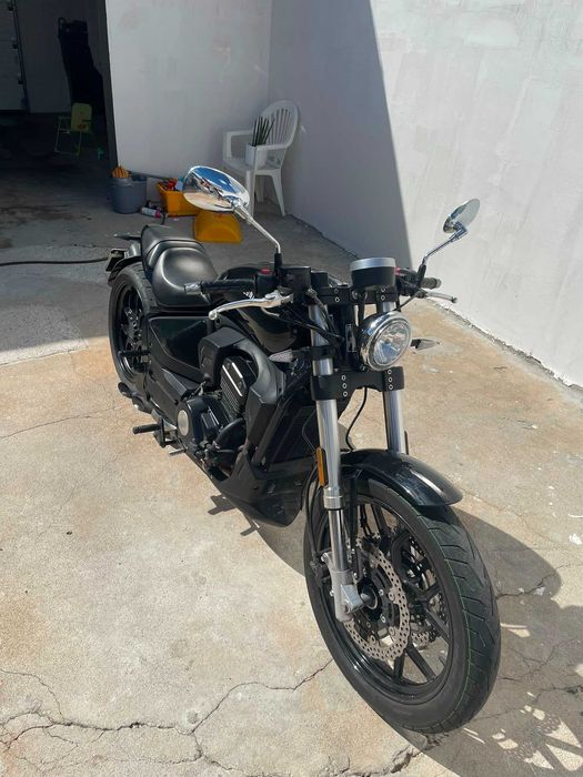 Leonart Pilder 125cc