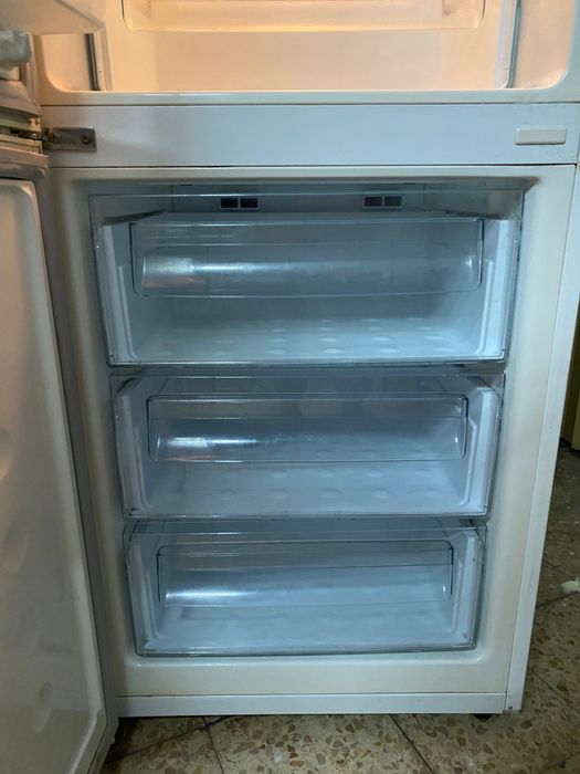 Frigorifico Samsung Combinado