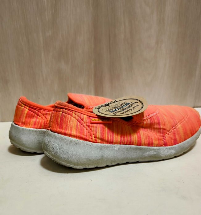 Пляжная обувь Waimea коралловый 34p