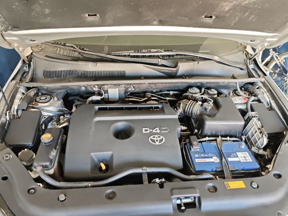 Toyota Rav4 2006